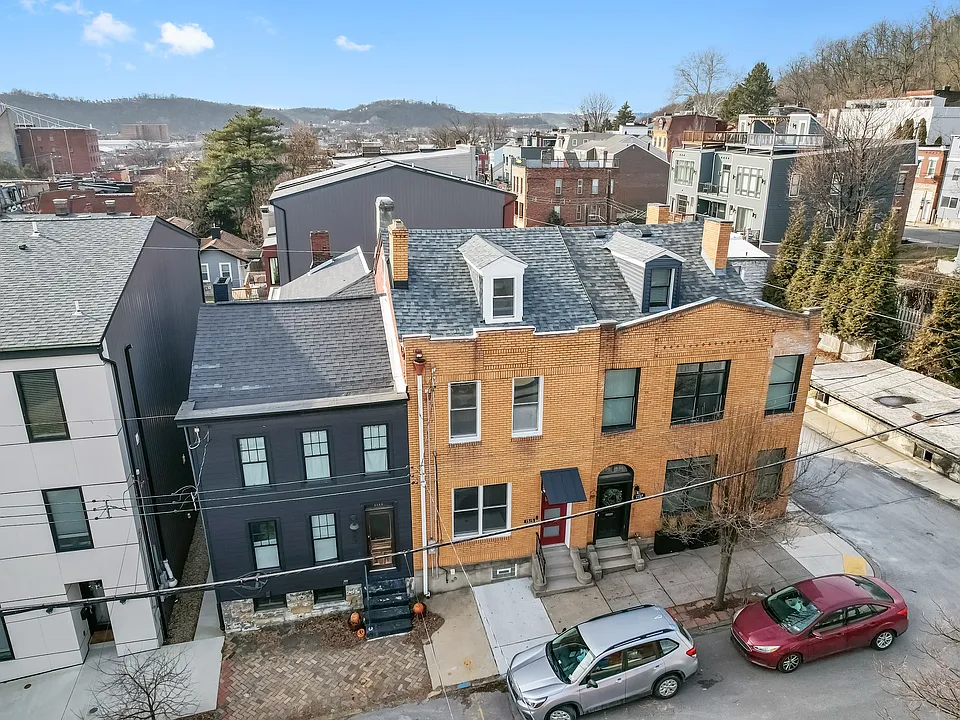1515 Arch St