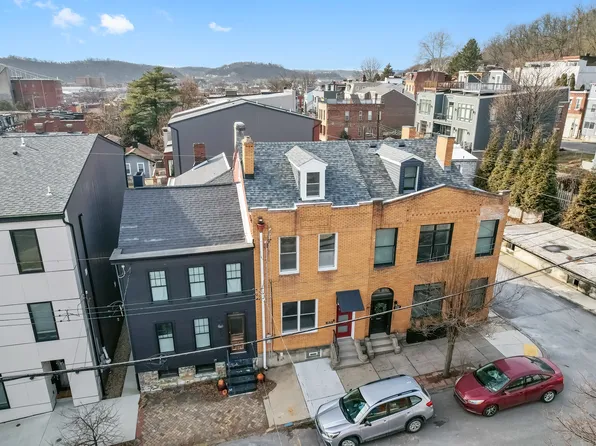 1515 Arch St, Pittsburgh, PA 15212