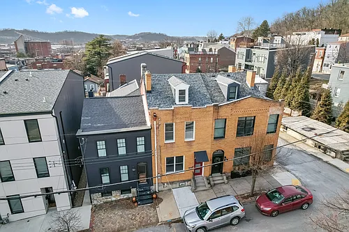 1515 Arch St Photo 1