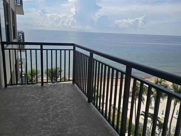 3800 Galt Ocean Dr, Fort Lauderdale, FL 33308