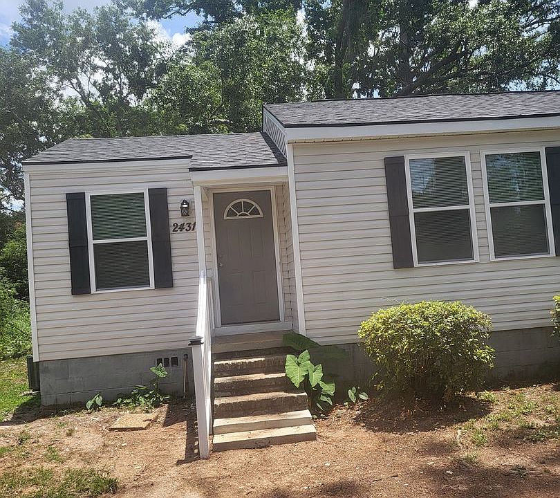 1st image of 2431 Knox Dr