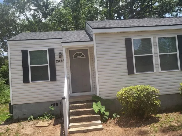 2431 Knox Dr, Valdosta, GA 31602