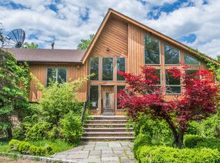100 Piermont Rd, Closter, NJ 07624