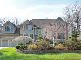 22 Eckerson Rd, Harrington Park, NJ 07640