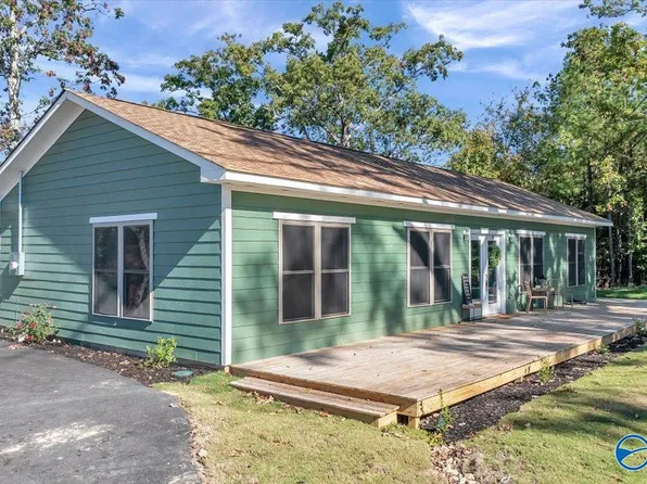 334 Camp Ney A Ti Rd, Guntersville, AL 35976