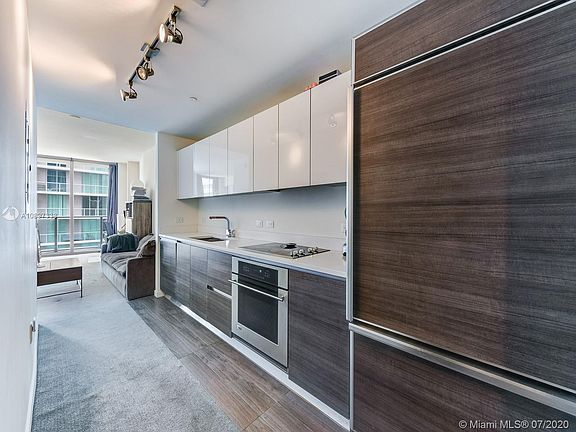 2nd image of 1100 S Miami Ave APT 3406