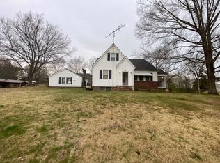 22 School St, Rienzi, MS 38865