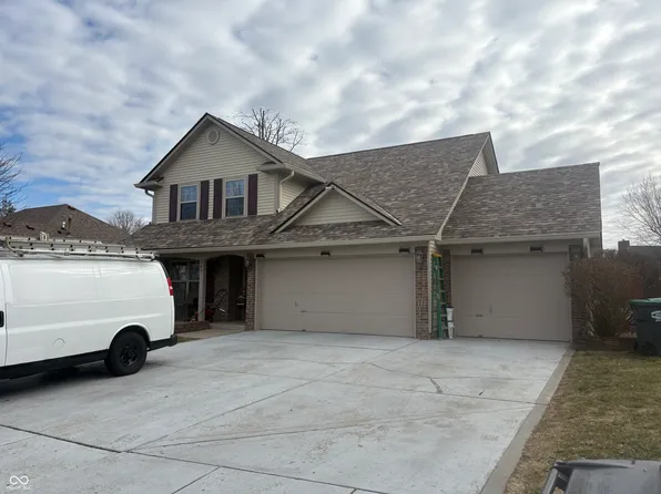 385 Concord Way, Greenwood, IN 46142