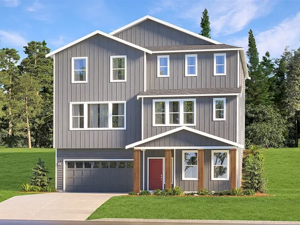 6116 135th Street SW #37, Edmonds, WA 98026