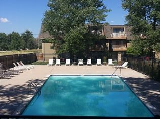 10388 W 58th Pl APT 13, Arvada, CO 80004