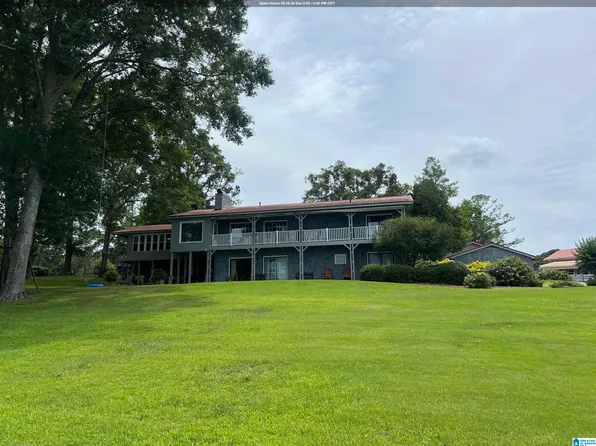 480 Wood Ln, Talladega, AL 35160