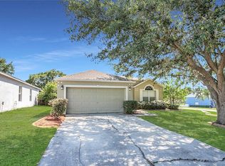 806 Rocky Mountain Ct, Valrico, FL 33594