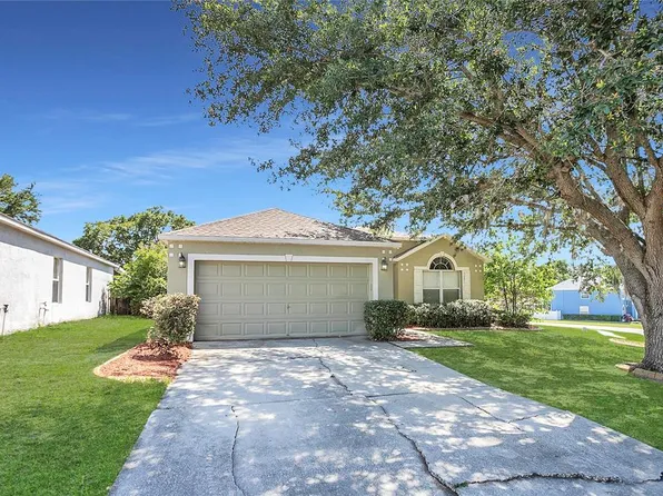806 Rocky Mountain Ct, Valrico, FL 33594