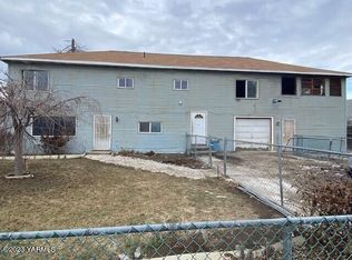 8501 Marion Ave, Yakima, WA 98903