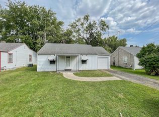 1004 E 22nd St, Muncie, IN 47302