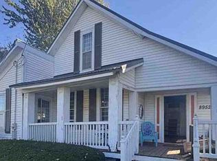 8952 S State Road 15, Claypool, IN 46510