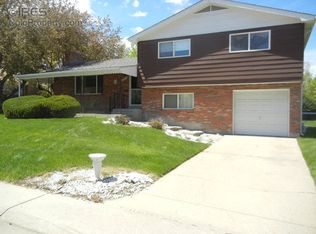 9871 Melody Dr, Northglenn, CO 80260