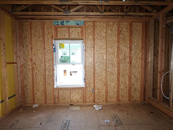 Bedroom - August 26, 2026