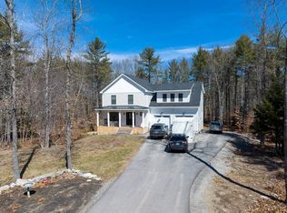 4 Frenchmans Ln, Windham, ME 04062