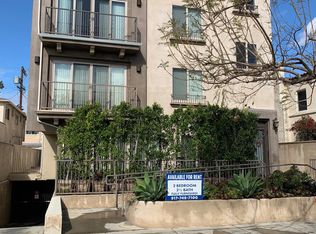 1537 S Holt Ave UNIT 102, Los Angeles, CA 90035