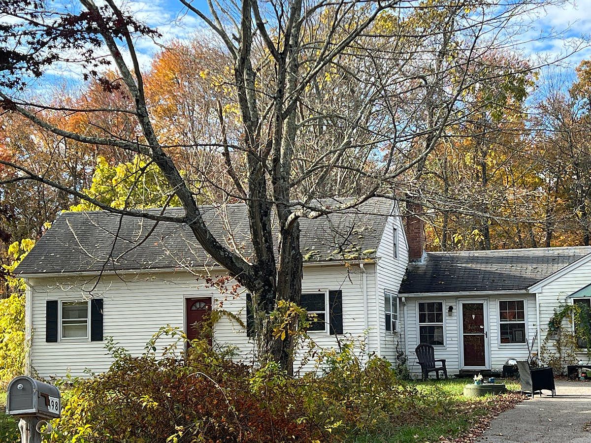 498 Route 87, Columbia, CT 06237 Zillow