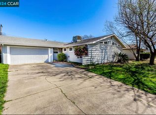 2633 El Segundo Dr, Rancho Cordova, CA 95670