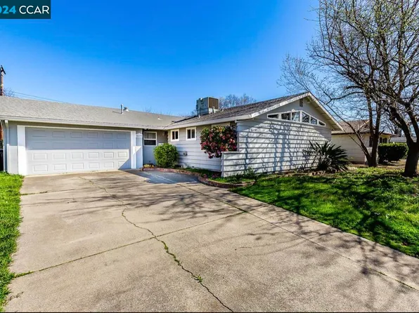 2633 El Segundo Dr, Rancho Cordova, CA 95670