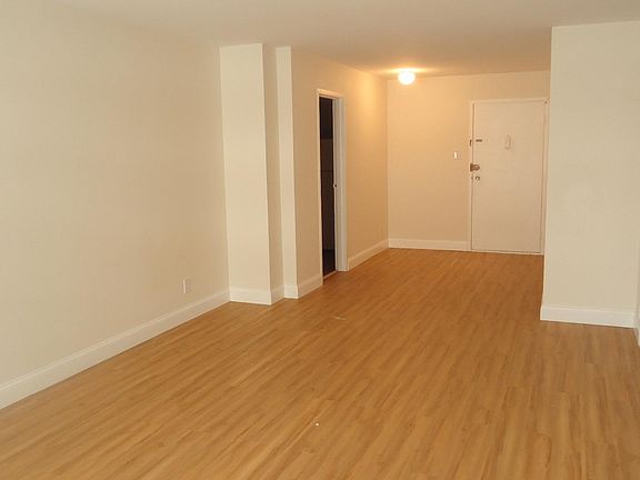 Deep Living Room view to Foyer