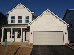 6463 Boone Dr, Powell, OH 43065