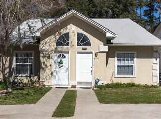 3492 Daylily Ln #1, Tallahassee, FL 32308