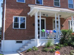 709 S Lynn St, Fountain Hill, PA