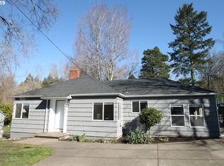 9551 SE Tenino Ct, Portland, OR 97266