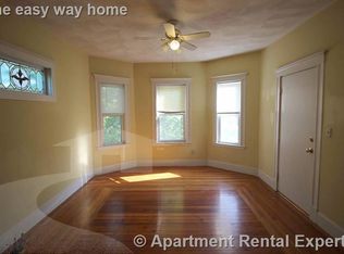 264 Highland Ave #3, Somerville, MA 02143