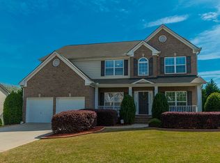1330 Hidden Creek Point, Cumming, GA 30040