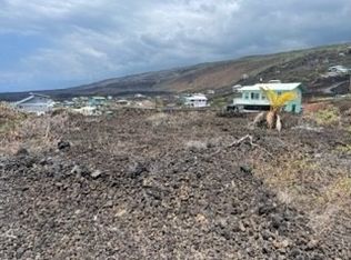 Aoao Ave LOT 1, Captain Cook, HI 96704