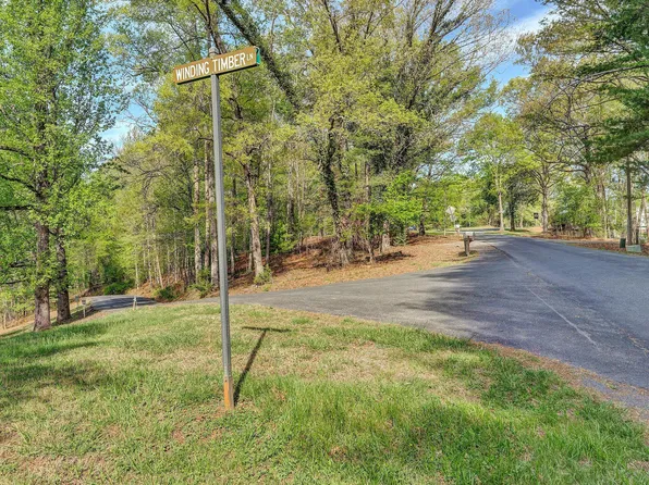 LOT 2 Winding Timber Ln, Vinton, VA 24179