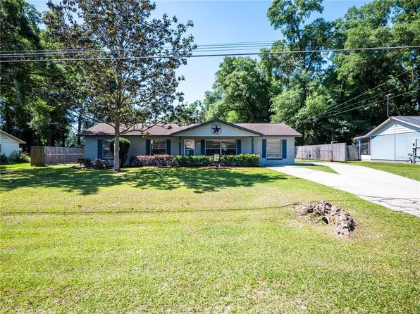 2046 NE 42nd St, Ocala, FL 34479