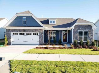 3312 Jones Lake Rd, Fuquay Varina, NC 27526