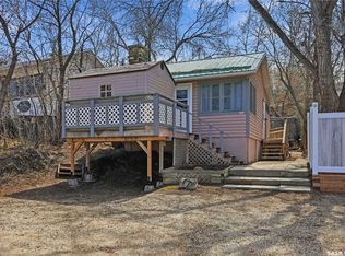 228A Green AVENUE, Regina Beach, SK S0G 4C0
