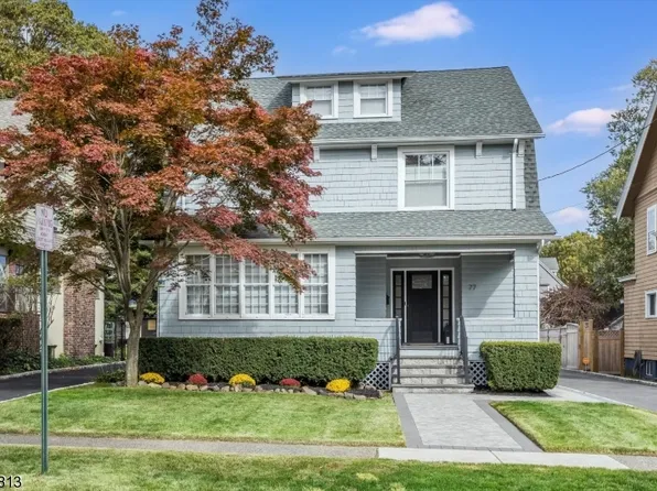 77 Evergreen Ave, Bloomfield Twp., NJ 07003