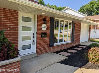 621 Norris Dr, Jefferson City, MO 65109