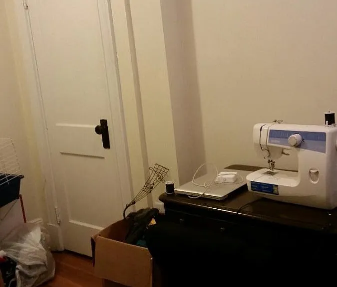 Office or Small Room