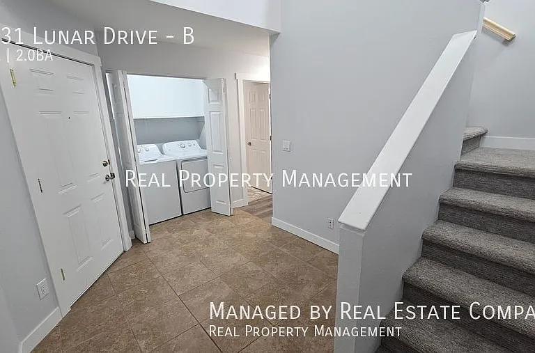 4031 Lunar Dr #B — Photo 16