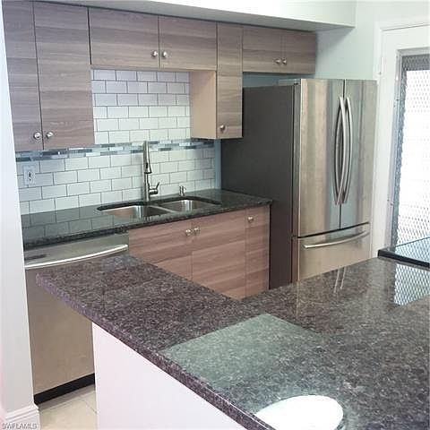1st image of 2544 1st St APT 207