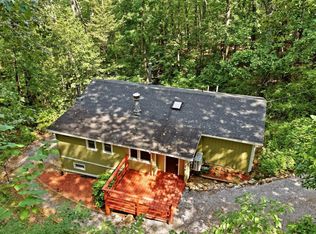 686 Nancy Jack Rd, Gerrardstown, WV 25420