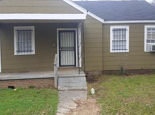 216 Decelle St, Jackson, MS 39216