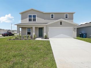 3508 Dahlia Dr, Haines City, FL 33844