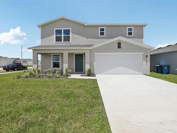 3508 Dahlia Dr, Haines City, FL 33844