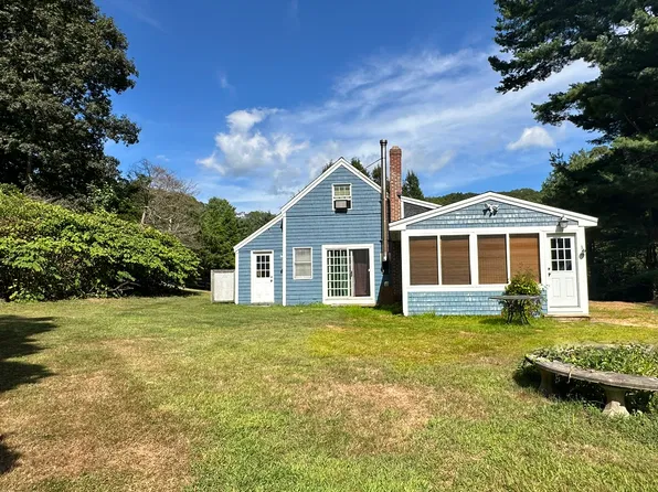 (undisclosed Address), Old Saybrook, CT 06475