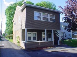 321 E Pine St, Philipsburg, PA 16866